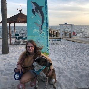 Meet your Posher, Austin